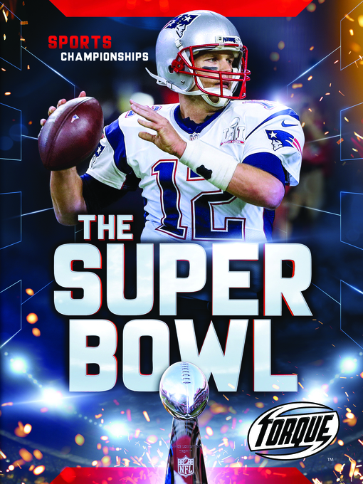 Title details for The Super Bowl by Keith McCarthy - Available